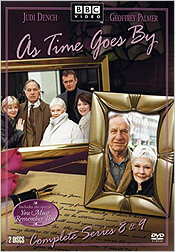 As Time Goes By: Complete Series 8 & 9
