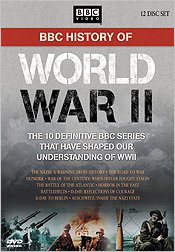BBC History of World War II