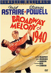 Broadway Melody of 1940