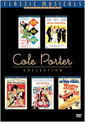 The Cole Porter Collection