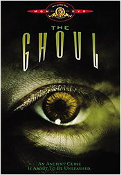 The Ghoul