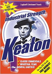Industrial Strength Keaton