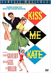 Kiss Me Kate 