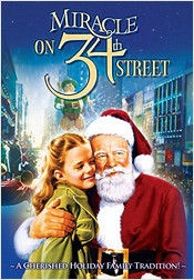 Miracle on 34th Street