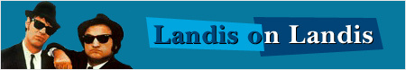 Landis on Landis