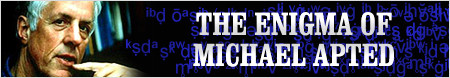 The Enigma of Michael Apted