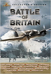 Battle of Britain: Collector's Edition