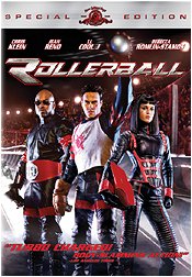 Rollerball: Special Edition