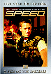 Speed: Five-Star Collection