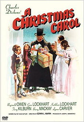 A Christmas Carol