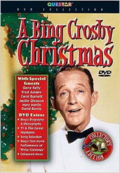 A Bing Crosby Christmas