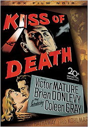 Kiss of Death