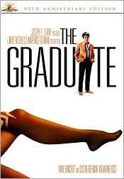 Graduate, The: 40th Anniversary Collector's Edition