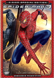Spider-Man 3: 2-Disc Special Edition