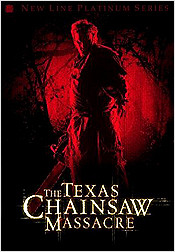 The Texas Chainsaw Massacre: Platinum Edition