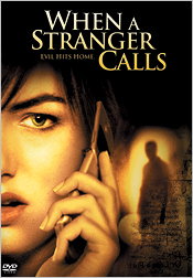 When a Stranger Calls