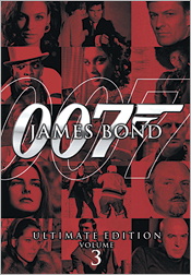 James Bond: Ultimate Edition - Volume 3