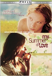 My Summer of Love