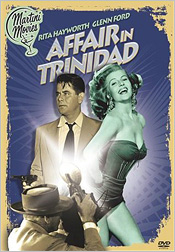 Affair in Trinidad
