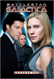 Battlestar Galactica: Season 4.0