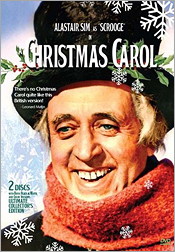 Christmas Carol, A: Ultimate Collector's Edition