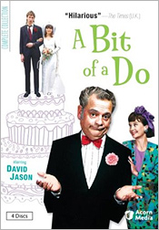 A Bit of a Do (DVD)