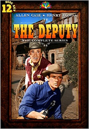 The Deputy: The Complete Series (DVD)