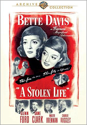 A Stolen Life (DVD)