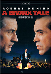 A Bronx Tale (DVD)