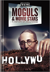 Moguls & Movie Stars (DVD)