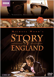 Michael Wood's Story of England (DVD)