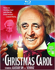 A Christmas Carol