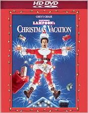 National Lampoon's Christmas Vacation (HD-DVD)