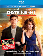 Date Night (Blu-ray Disc)