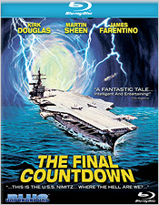 The Final Countown (Blu-ray Disc)