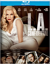 L.A. Confidential (Blu-ray Disc)