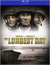 The Longest Day (Blu-ray Disc)