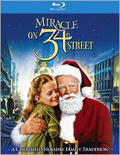 Miracle on 34th Street 