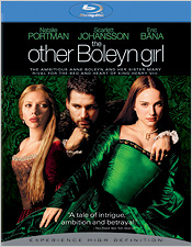 The Other Boleyn Girl (Blu-ray Disc)