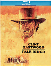 Pale Rider (Blu-ray Disc)