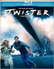 Twister (Blu-ray Disc)