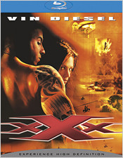 xXx (Blu-ray Disc)