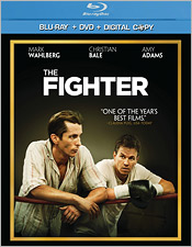 The Fighter (U.S. Blu-ray Disc)