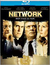 Network (Blu-ray Disc)