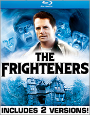 The Frighteners: 15th Anniversary Edition (Blu-ray Disc)
