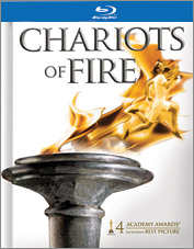 Chariots of Fire (Blu-ray Disc)