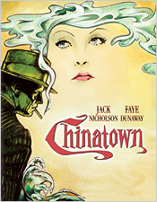 Chinatown (Blu-ray Disc)