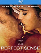 Perfect Sense (Blu-ray Disc)