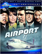 Airport (Blu-ray Disc)