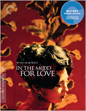 In the Mood for Love (Blu-ray Disc)
